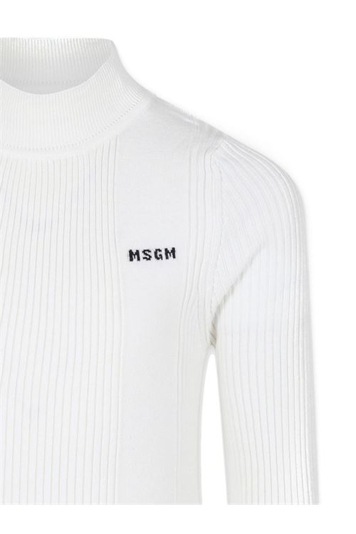  MSGM Kids | F4MSJGTN029001